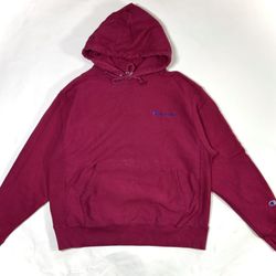 Champion Reverse Weave Hoodie