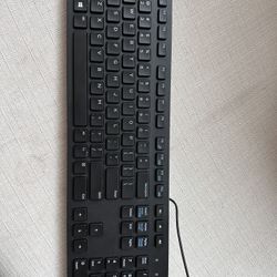 Dell Keyboard