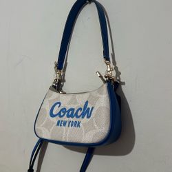 Bolsa Coach 