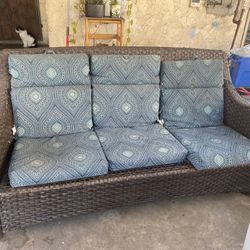 Patio Furniture 