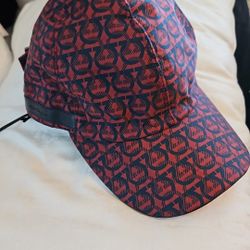 Salvatore Ferragamo Baseball Hat