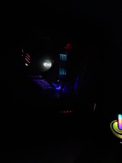 Pc  (4060 12gb)