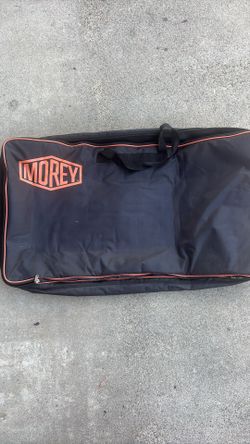Morey Boogie Board Travel Bag