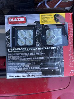 Led Lights