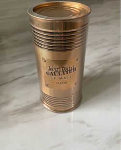 Jean Paul Gaultier Le Male Elixir 125ml
