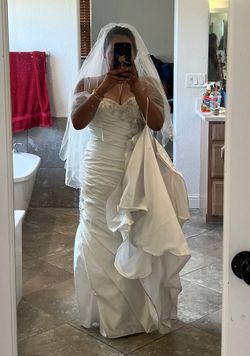 Wedding Dresses