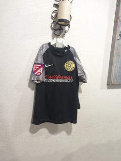 Soccer Outfit Uniform Socal 