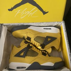 Jordan 4