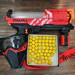 Nerf Artemis XVII-3000