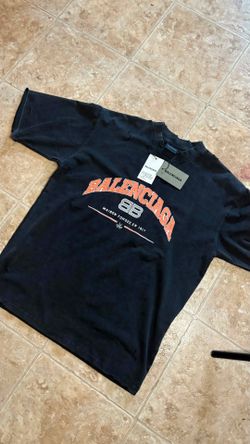 Balenciaga shirt