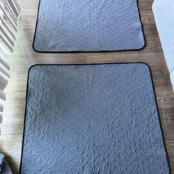 Washable Pee Pads for Dogs 10 36x41, Reusable Puppy Pads, Dog Training Pads with Quick Dry, Anti-Slip Dog Cat Pee Pads,