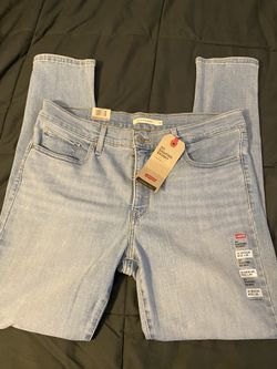 NWT LEVIS 