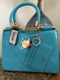 New Bag, Cross, Handbag