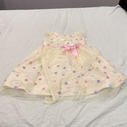Girls size 5-6 Dresses