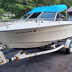 Fishing boat for Sale in Connecticut - OfferUp