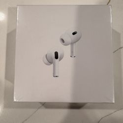Apple AirPod Pro 2nd Generation