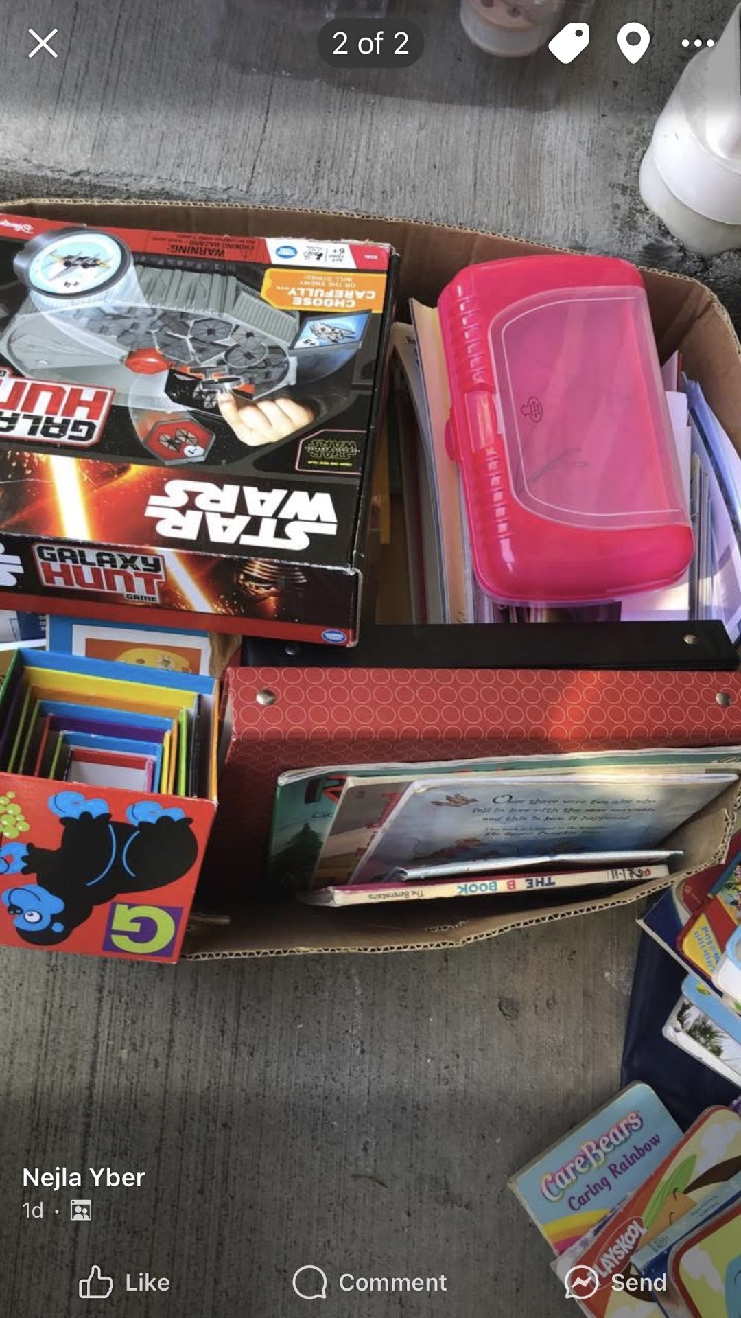 Free Kids Books