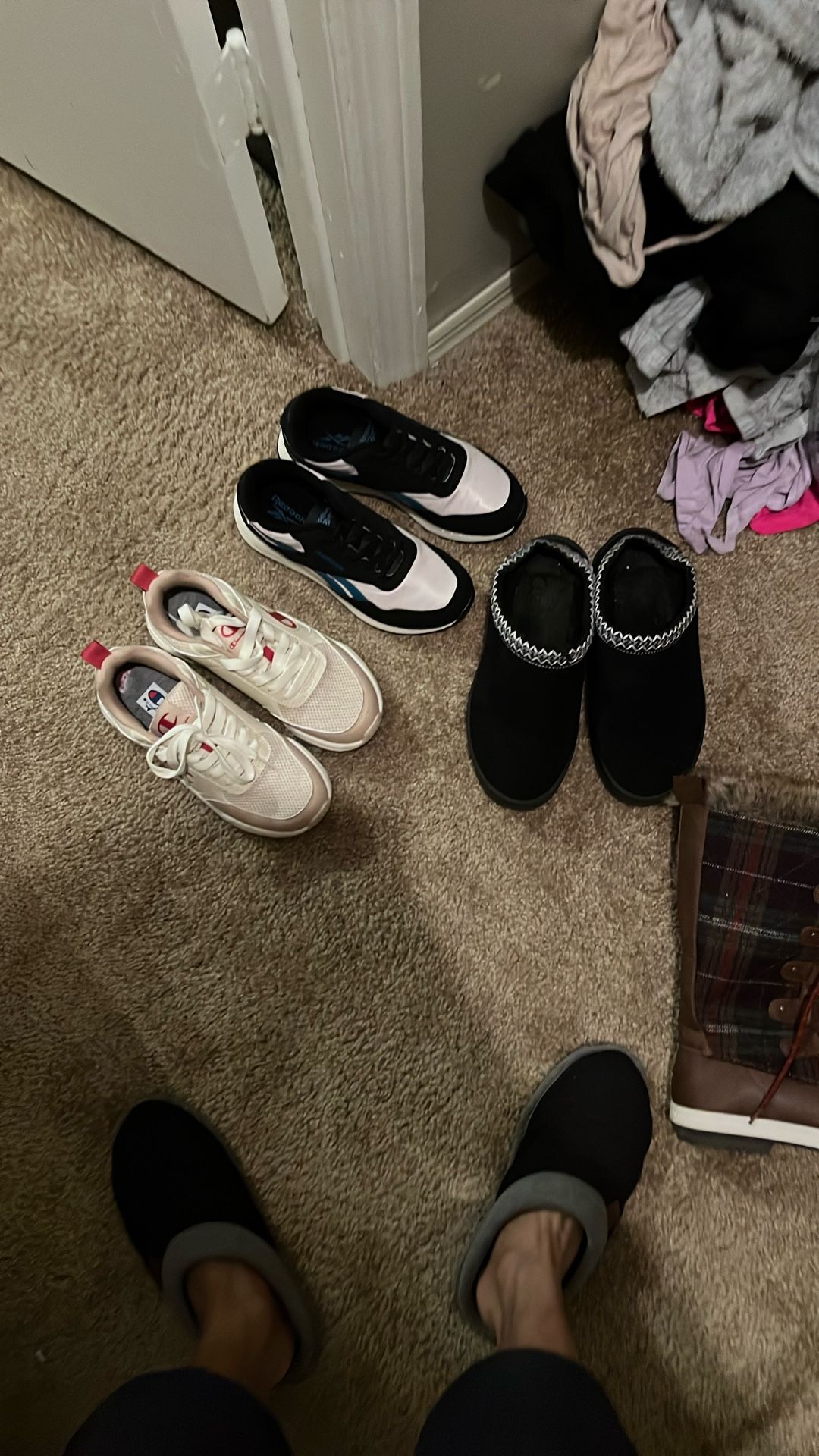 Women’s Shoes