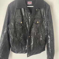 Julio Julio Jacket
