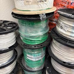 New Wire Cable #8
