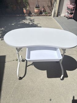 Portable Desk