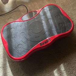 InMotion Compact Elliptical