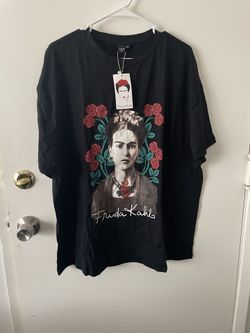 Frida Shirt 