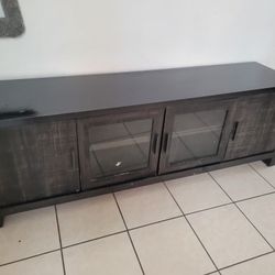 TV stand 