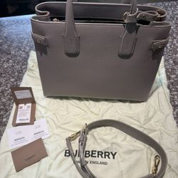 Burberry Handbag