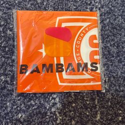 Orange County Fc Bam Bams