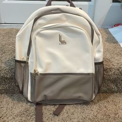 BRAND NEW LOULU BACKPACK