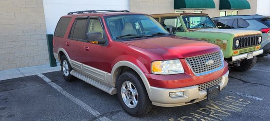 2005 Ford Expedition
