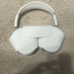 Apple AirPods Max Starlight
