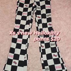 Hellokitty Pants 