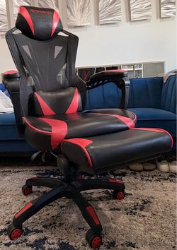 Game chair