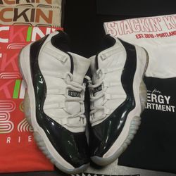 Jordan 11 Easter Size 12