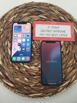 📦 Apple iPhone 12 Pro – Flagship Deal Starting at $199! $1 to Take It Home Today with Peace-of-Mind Warranty
