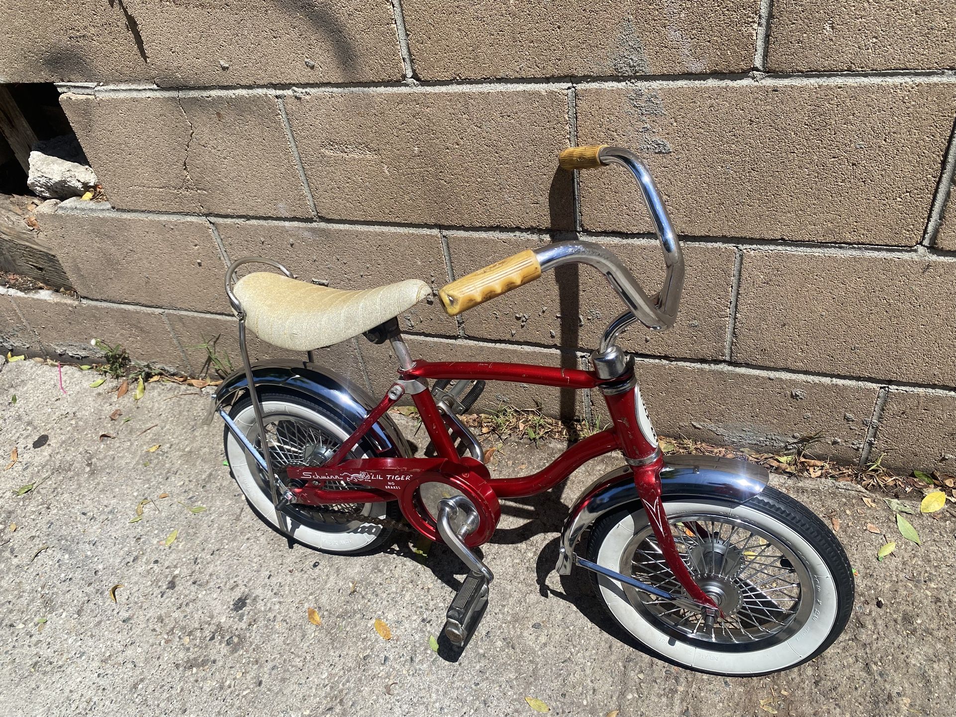 Schwinn Lil Tiger