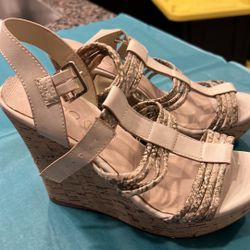 Aldo Heels 9 Used 