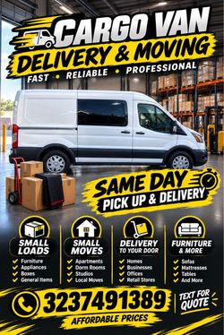 any services available