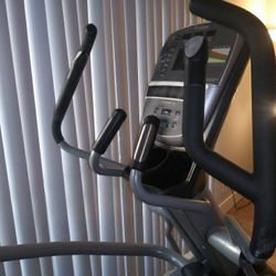 Vision Fitness S70 Elliptical