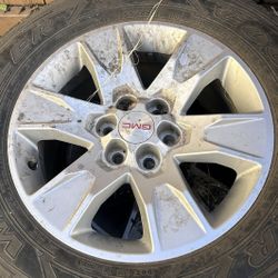 GMC RIMS