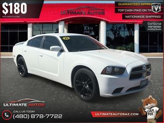 2014 Dodge Charger