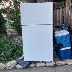 Refrigerator Whirlpool 