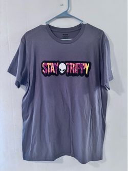 Custom Stay Trippy  Shirt