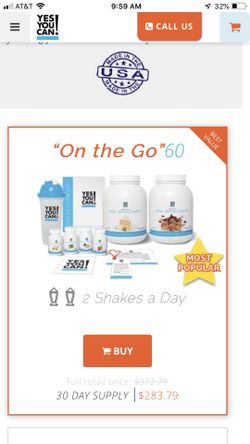 Health & Beauty!! Yes you can!