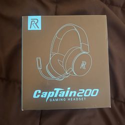 Gaming Headset 