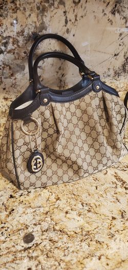 Gucci bag