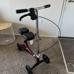 Brand New Knee Scooter 