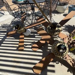 Ceiling Fans